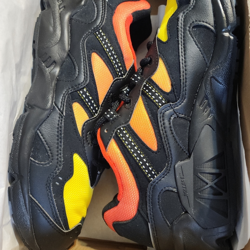 New balance Kawai sunset mens 10